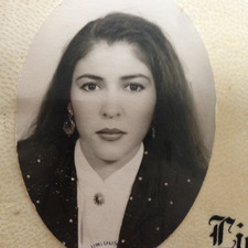 Isabel Rodriguez