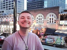 Chris Pfeifer