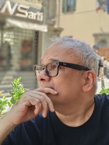 Hemant Puthli