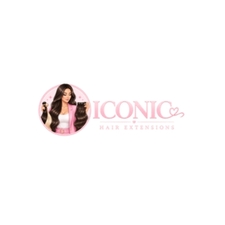 ICONIC Hair Extensions
