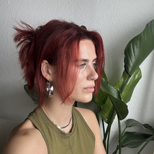 Luisa Mark