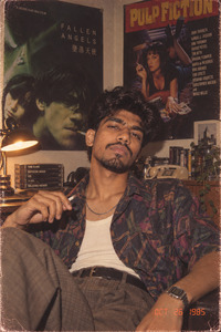 Akash Styles
