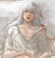 Mary