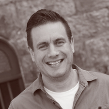 Simon Dell