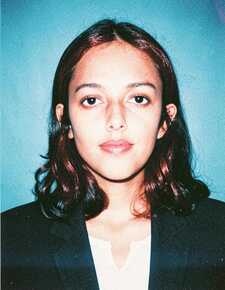 Eashika Wijewantha