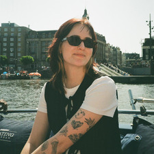 Mirjam Breitenbach