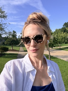 Amanda M