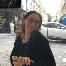 Alice Faracci