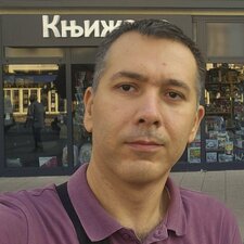 Srdjan Baleshevich