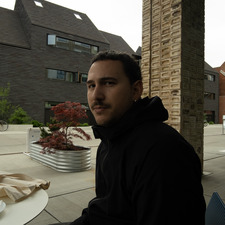 Ezequiel  Jedvabnik