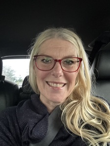 Tamra Dillon