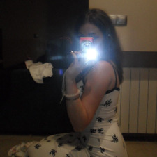 Milly Elwell