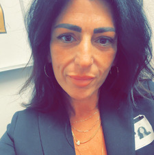 Maria Perdikakis