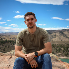 Drew Lund