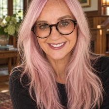 Candace Rowe