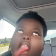 Brenden M