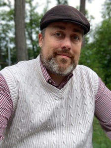 Michael Godesky