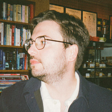 Greg Fewell
