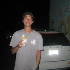 Noah Mohowski