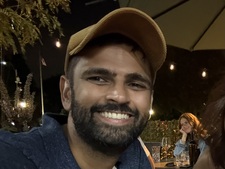 Sam Patel