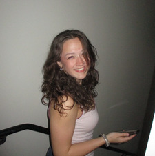 Leah McRoy
