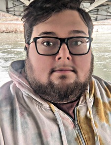 James Hettenbaugh