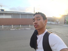 Daniel Bispo