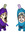 kakalala