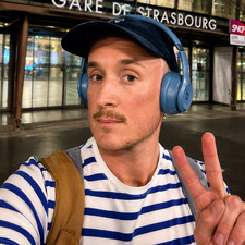 René