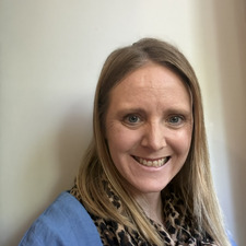 Kaye Strohbehn