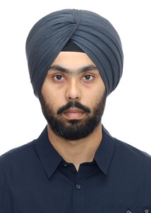 Bavalpreet Singh
