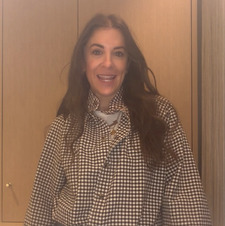 Amanda Gluck