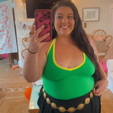 Trisha ullom