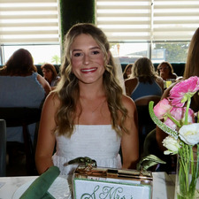 Ashley Hebert