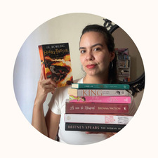 Ana lee books  