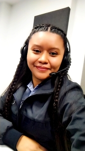 Mishell Flores
