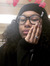 Desiree...