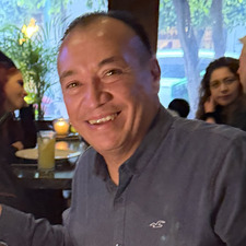 Alejandro Olivera