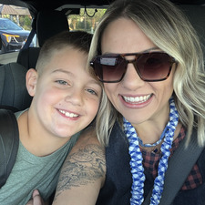 Bailey Moreno