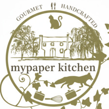My Paper Kitchen