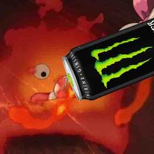 FireballMonster