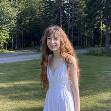Makayla MacGregor