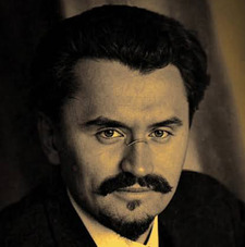 Callum Erickson
