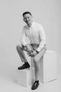 Victor Lim