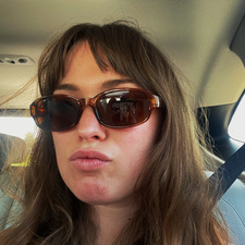 Ember Wilson