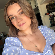 Justyna Socha