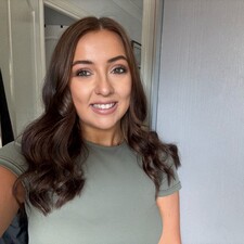 Jodie Boast