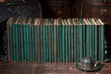 Reference Department