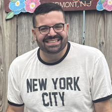Michael Gervasio
