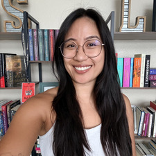 Loradane Legaspi